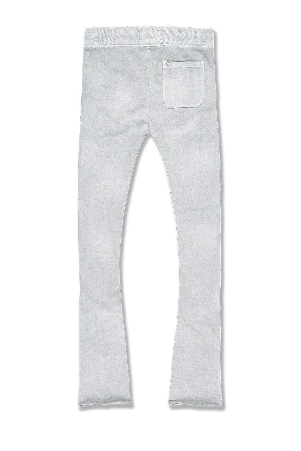 Paradise Washed Stacked Sweatpants 10 Paradise Washed Stacked Sweatpants - Image 10