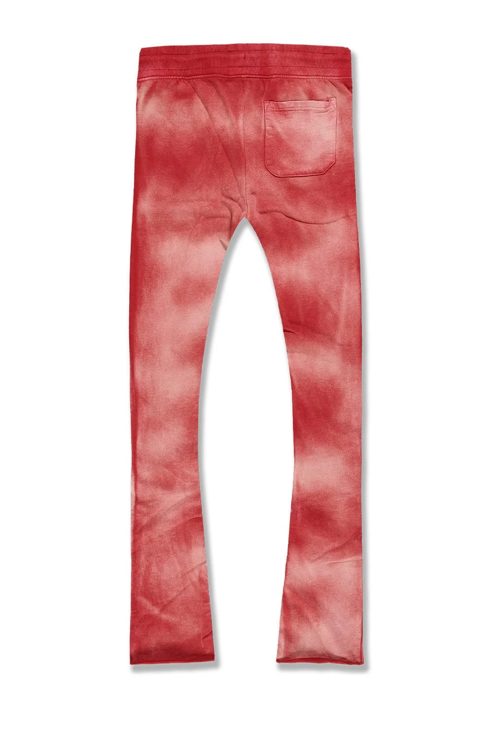 Paradise Washed Stacked Sweatpants 15 Paradise Washed Stacked Sweatpants - Image 15