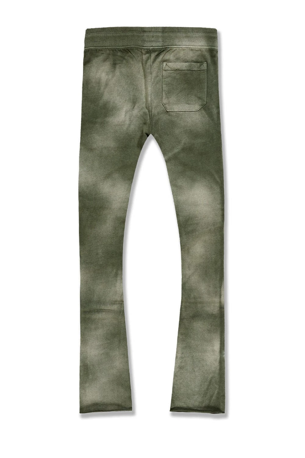 Paradise Washed Stacked Sweatpants 19 Paradise Washed Stacked Sweatpants - Image 19