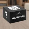 WARDROBE MYSTERY BOX (UP TO $1000 VALUE) 30 WARDROBE MYSTERY BOX (UP TO $1000 VALUE) -Jordan Craig Shop wardrobe